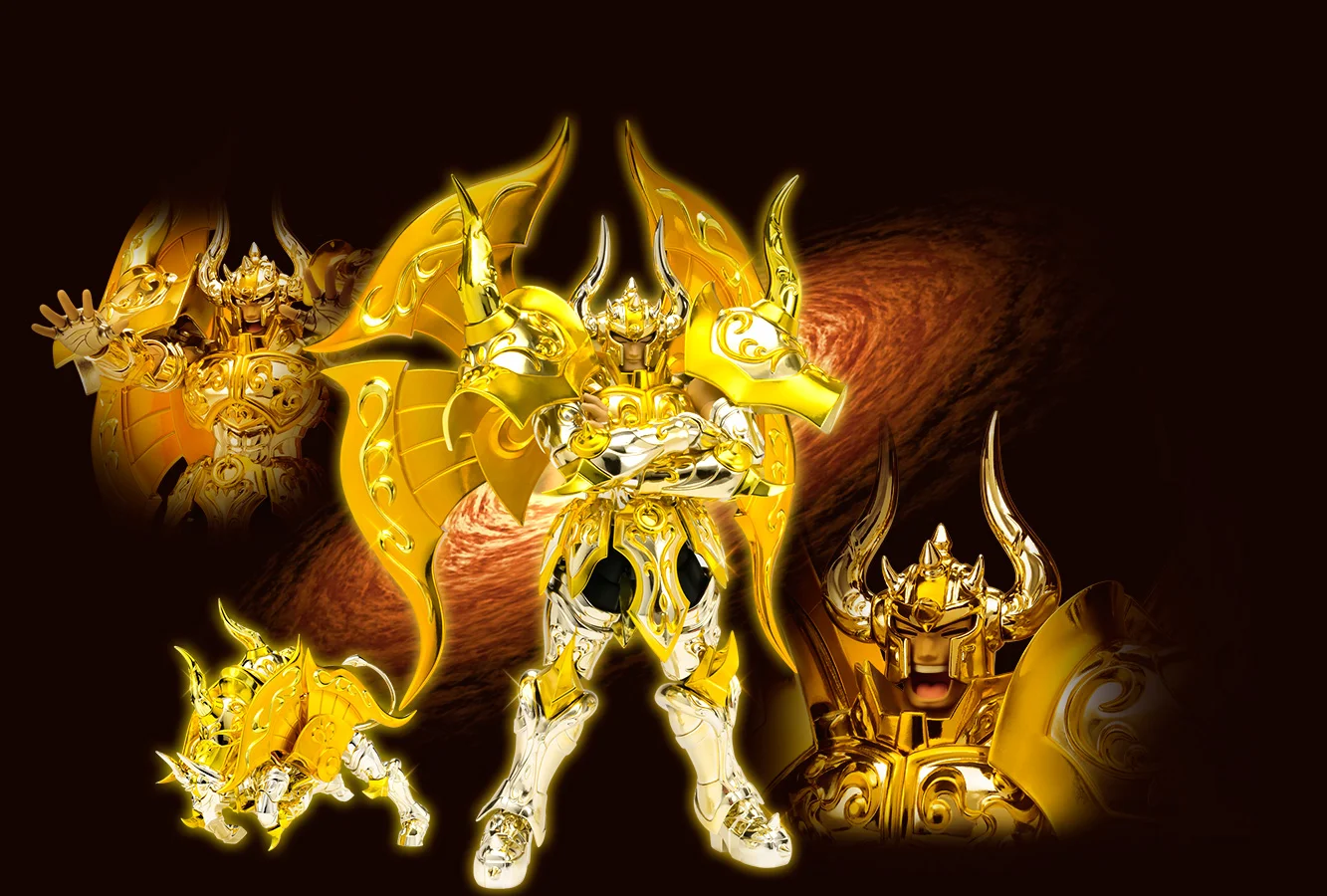 Taureau : Aldébaran