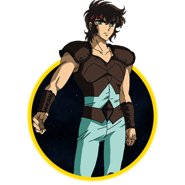 AIOLOS DU SAGITTAIRE