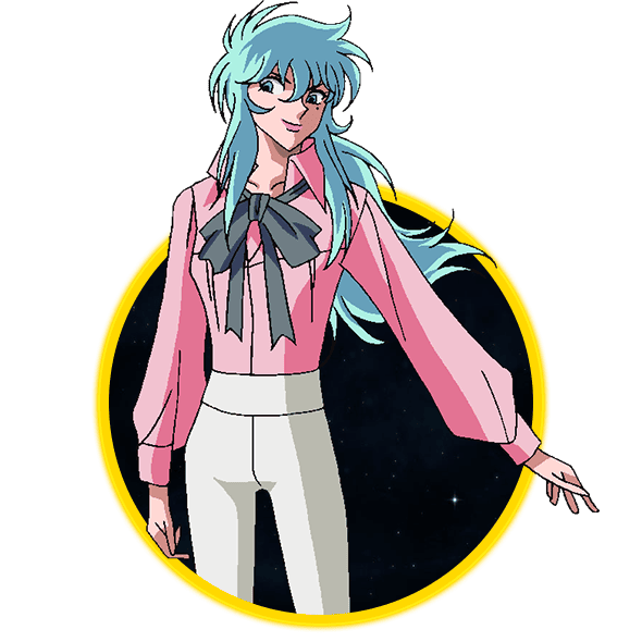 APHRODITE DES POISSONS