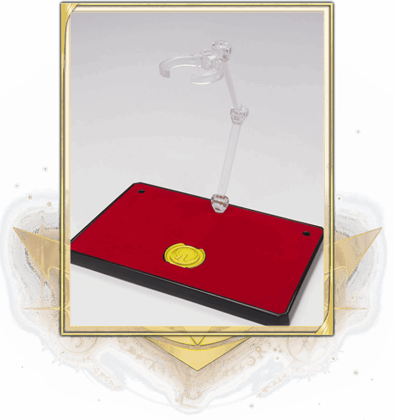 myth-cloth-ex-god-cloth-stands